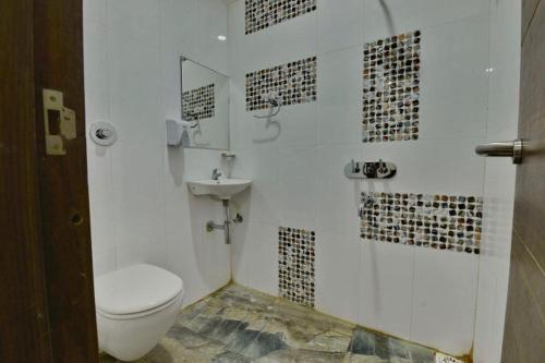 Удджайн: Hotel Amar Palace