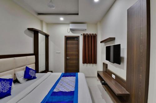 Hotel Amar Palace — фото 1