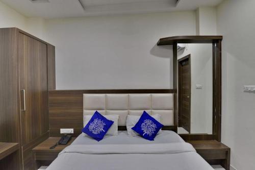 Удджайн: Hotel Amar Palace