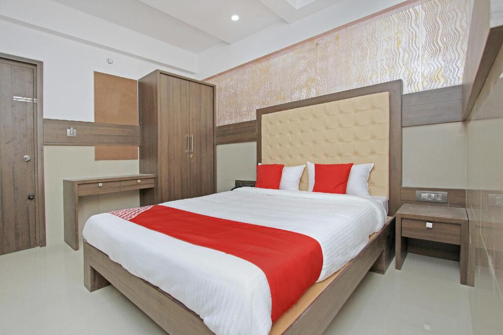Уллал: Collection O 26230 Hotel Nirvikalpa