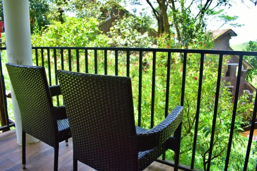 Куттикканам: Adrak Summer Sand Hill Resort Vagamon