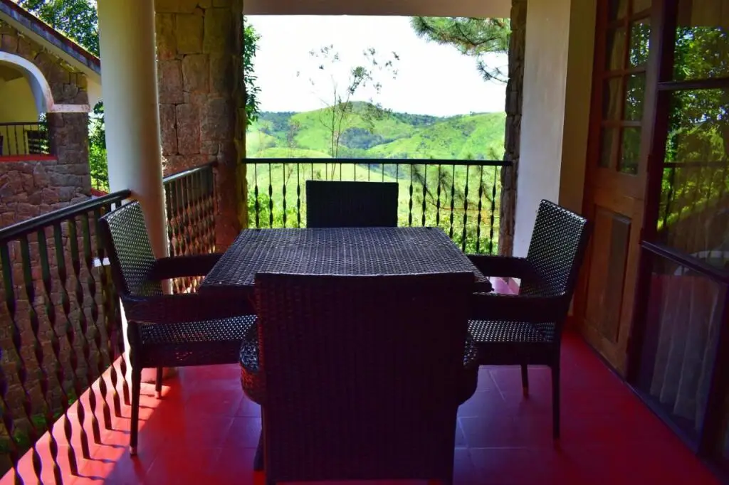 Куттикканам: Adrak Summer Sand Hill Resort Vagamon
