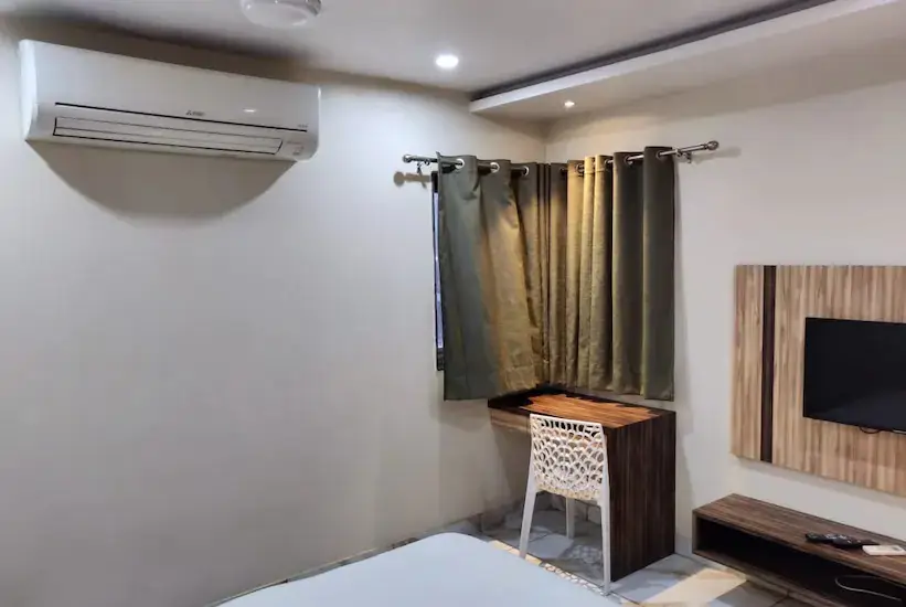 Варанаси: Hotel Tamil Nadu