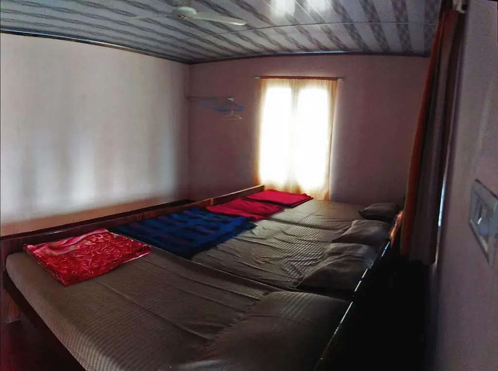 Велламундра: STAYMAKER Vibe Inn Homestay