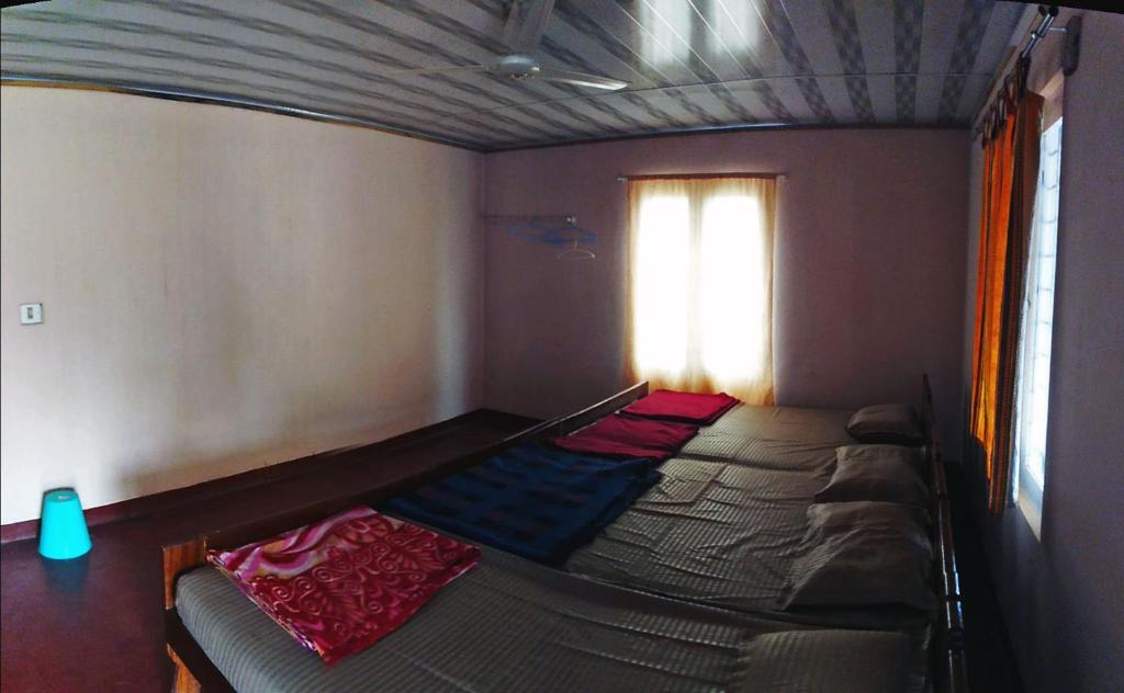 Велламундра: STAYMAKER Vibe Inn Homestay