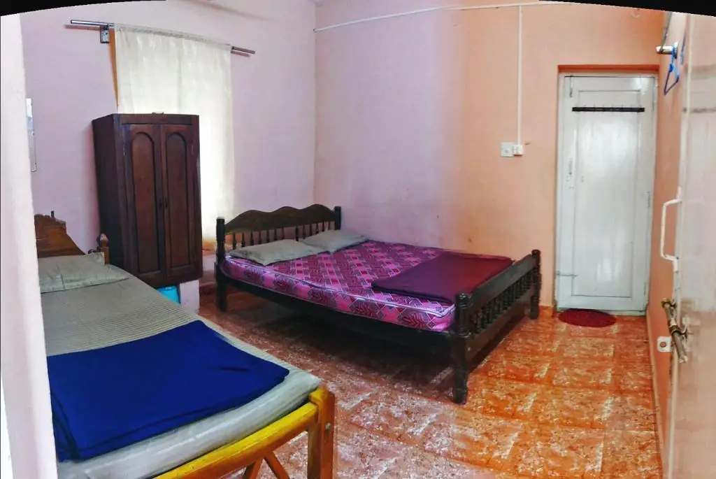 Велламундра: STAYMAKER Vibe Inn Homestay