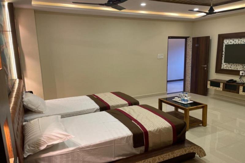 Висакхапатнам: Ambionece Hotel