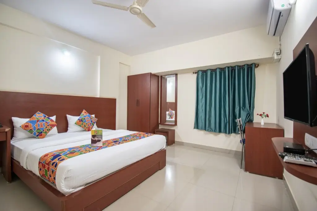 Fabexpress Star Premium Suites — фото 1