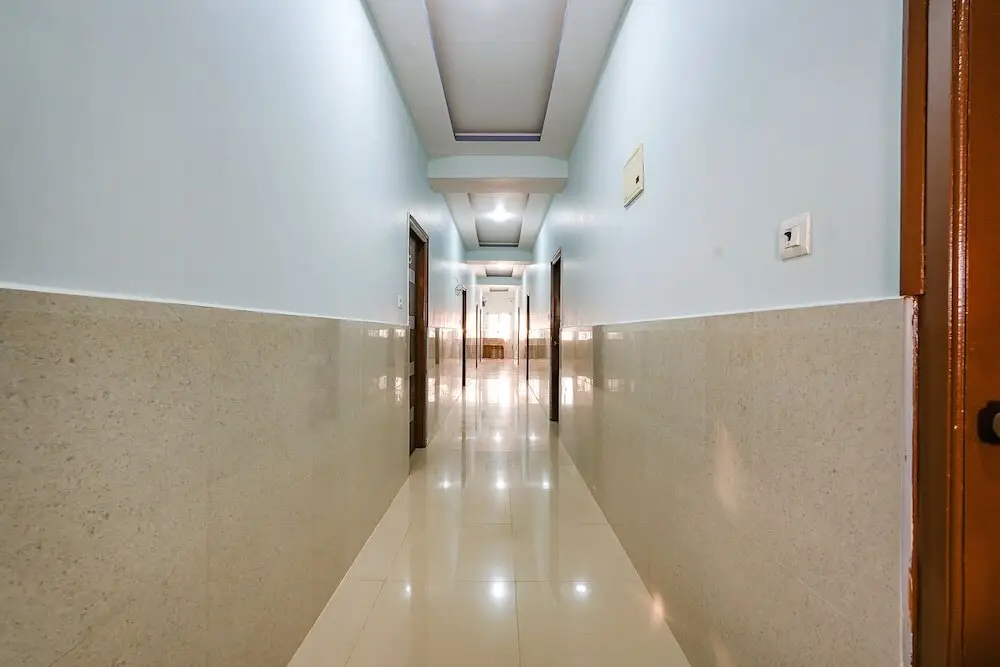 Бангалор: Fabhotel Whitefield Suites