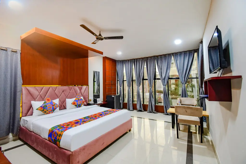 Бхубанешвар: Hotel Greenland Grand by Fabhotels