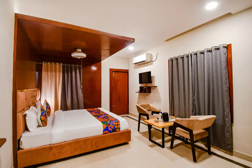 Бхубанешвар: Hotel Greenland Grand by Fabhotels