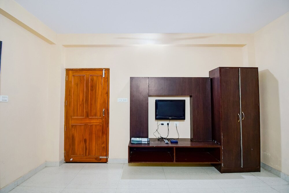 Бхубанешвар: Hotel Shree Residency by Fabhotels