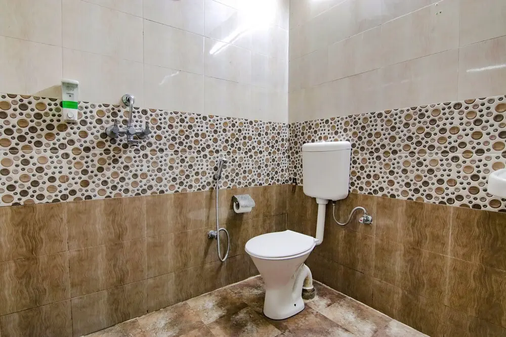 Дехрадун: Fabhotel Doon Maira