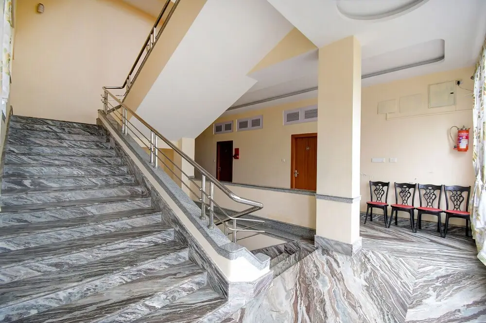 Fabhotel Sonamla Retreat — фото 1