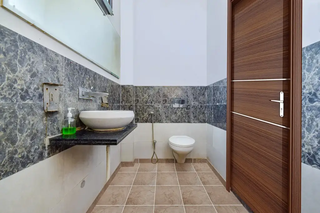 Джайпур: FabHotel Jaipur Casa