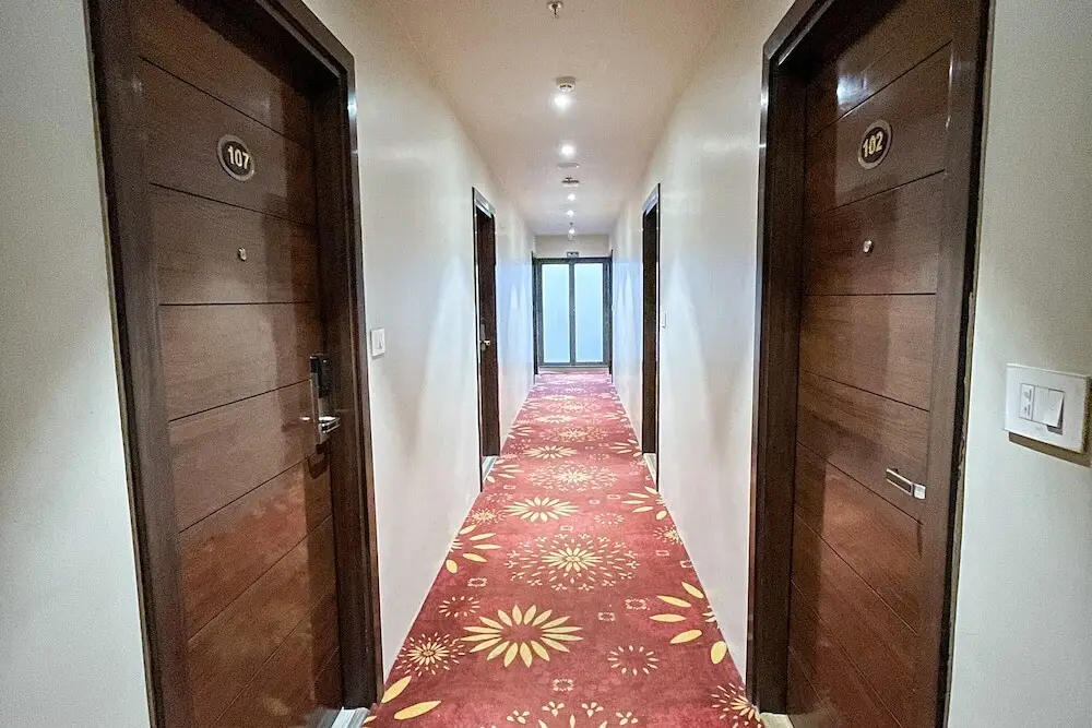 Джайпур: Fabhotel Prime The Wish