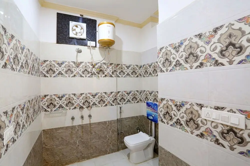 Канпур: Fabhotel Occazia Palace