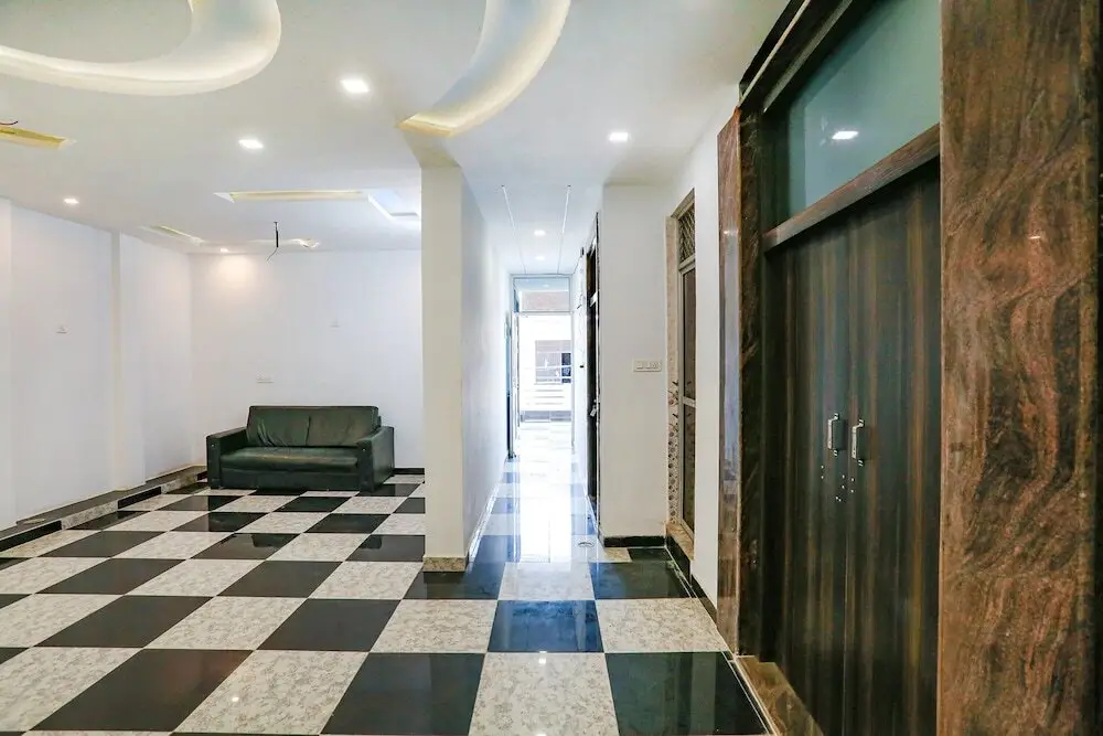 Канпур: Fabhotel Occazia Palace