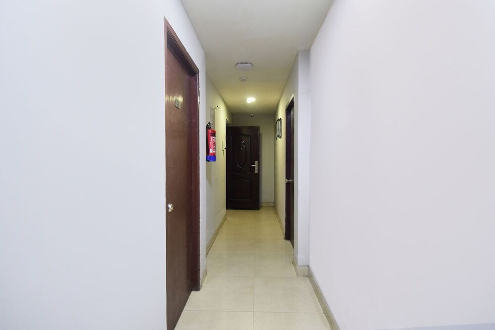 Колката: Fabhotel Silverkey