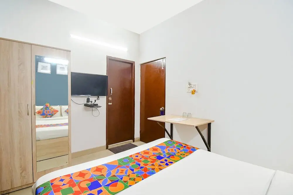 Колката: Fabhotel Silverkey