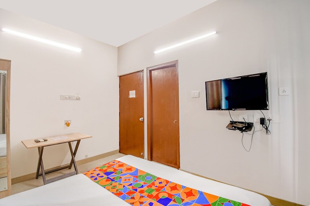 Колката: Fabhotel Silverkey