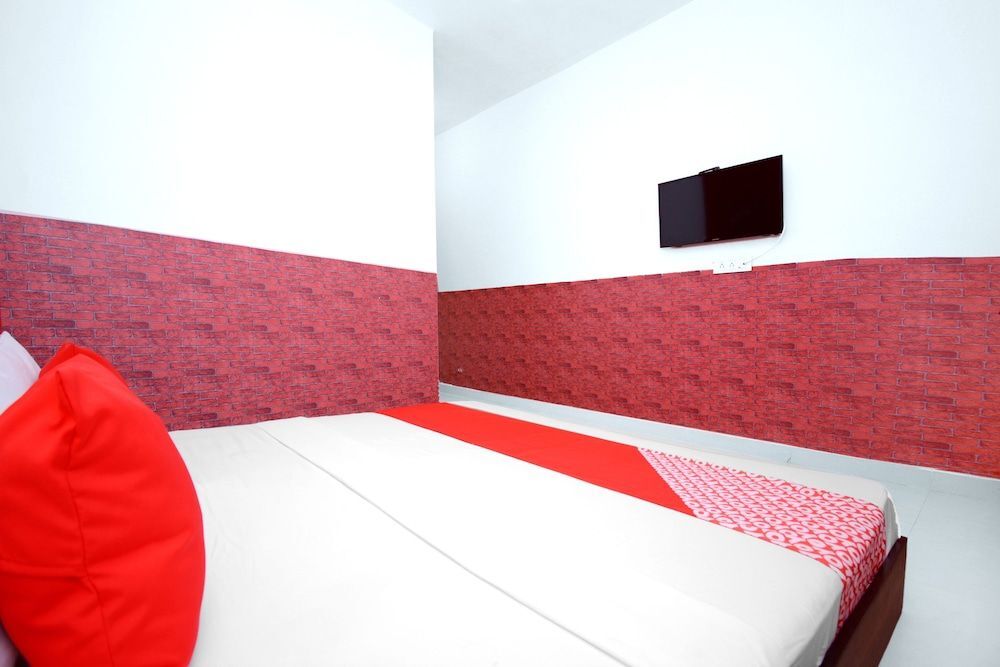 Бивани: OYO 36908 Hotel Park View