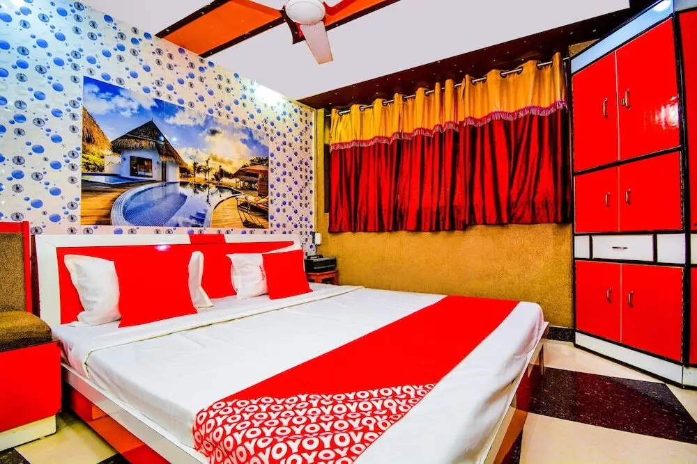 Бивани: OYO 37546 Gaur Guest House