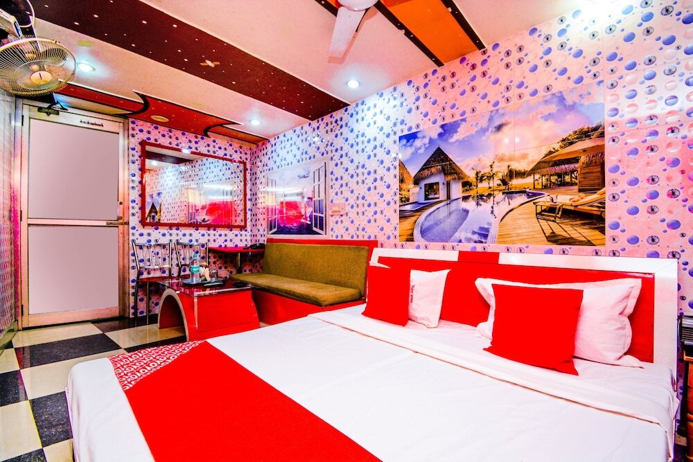 Бивани: OYO 37546 Gaur Guest House