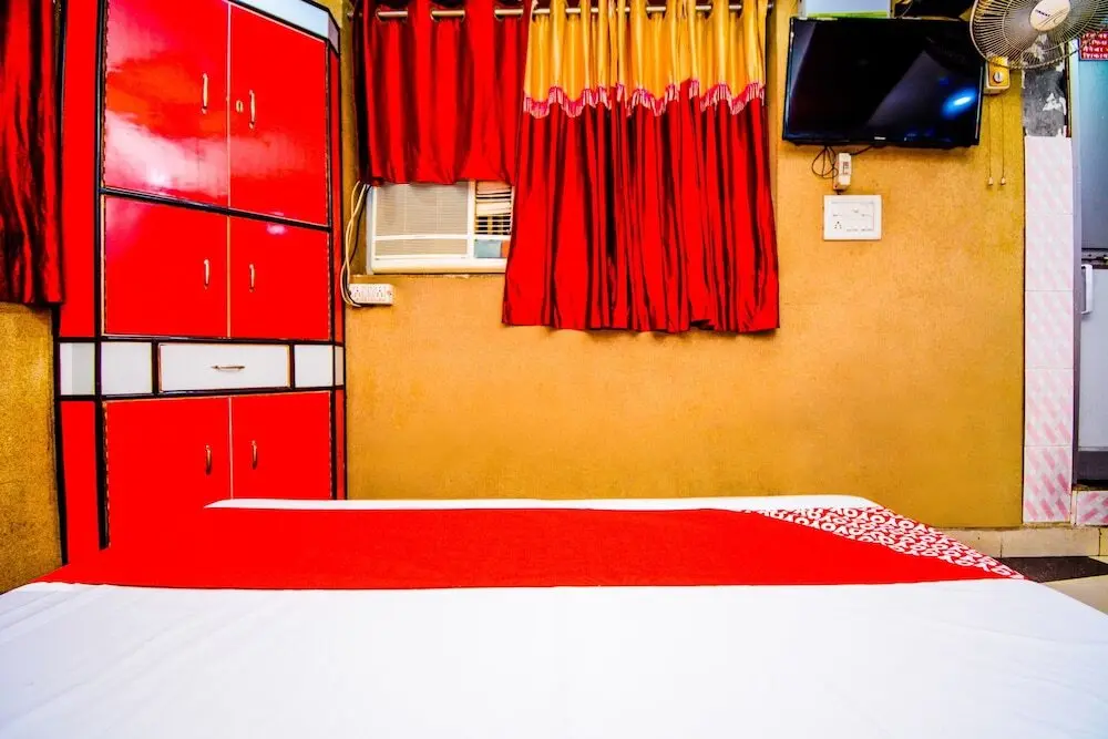 Бивани: OYO 37546 Gaur Guest House