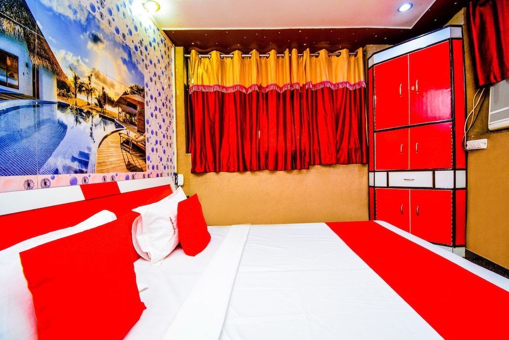 Бивани: OYO 37546 Gaur Guest House