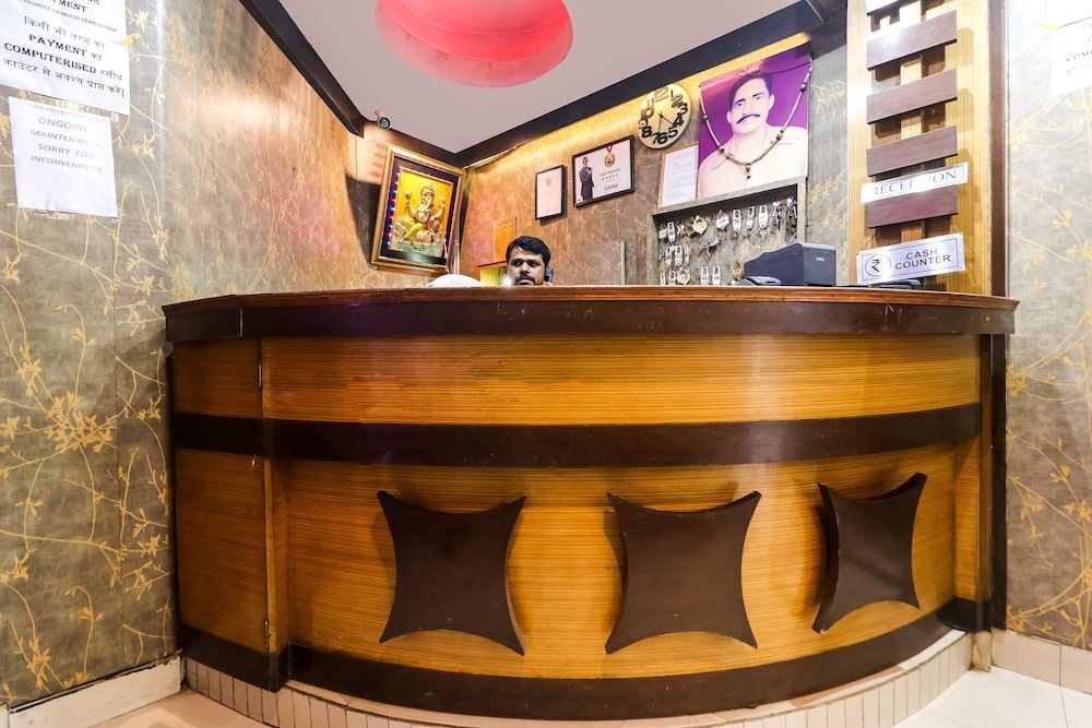 Дехри: Hotel Rudraksh Residency by OYO Rooms