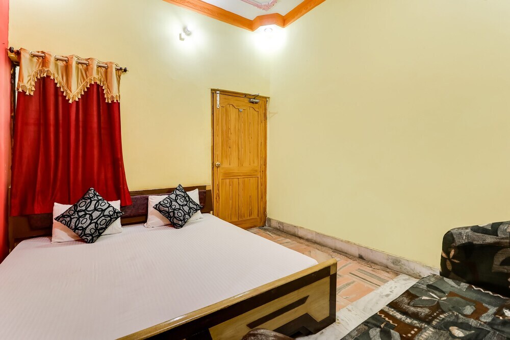 Дехри: Hotel Rudraksh Residency by OYO Rooms