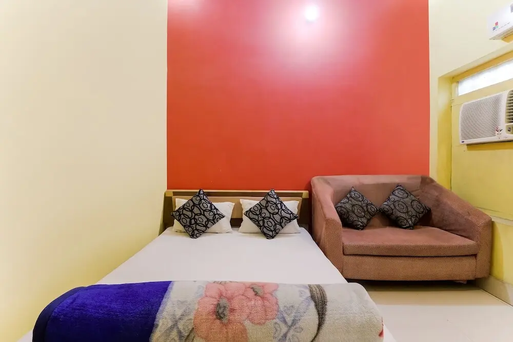 Дехри: Hotel Rudraksh Residency by OYO Rooms