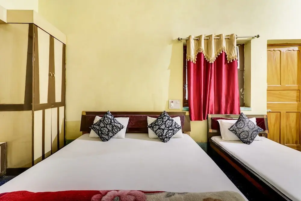 Дехри: Hotel Rudraksh Residency by OYO Rooms
