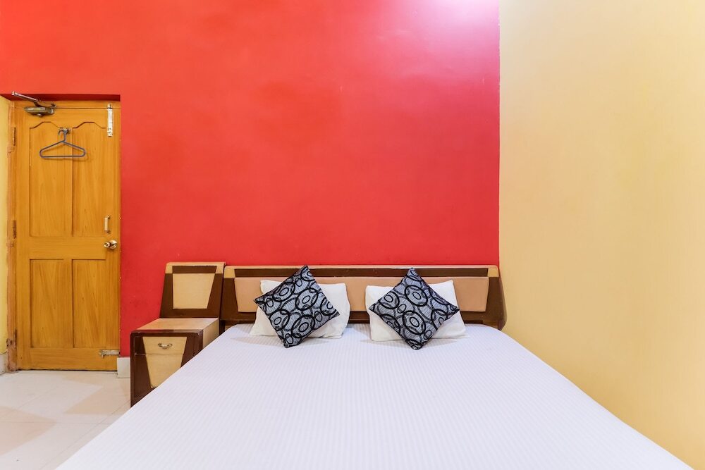 Дехри: Hotel Rudraksh Residency by OYO Rooms