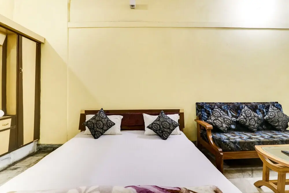 Дехри: Hotel Rudraksh Residency by OYO Rooms