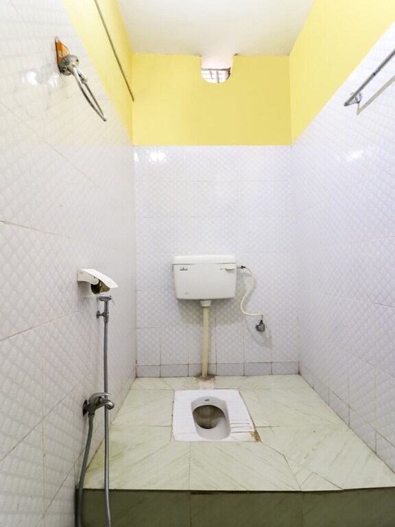 Дехри: Hotel Rudraksh Residency by OYO Rooms
