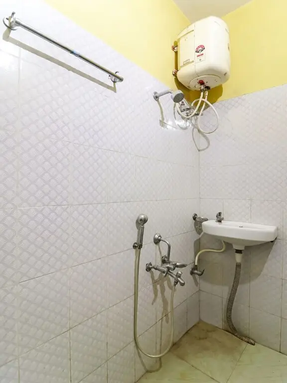 Дехри: Hotel Rudraksh Residency by OYO Rooms