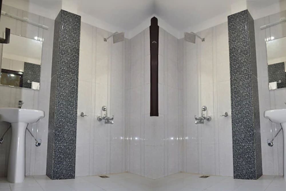 Наггар: Hotel Aman Palace Kasol