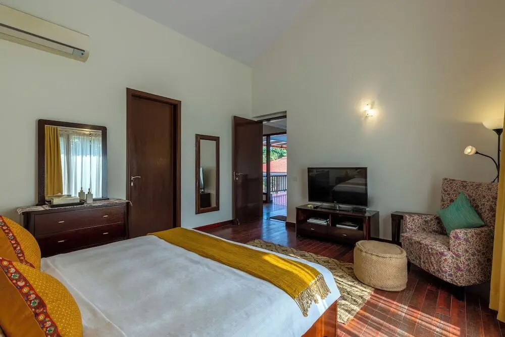 Сикхарпур: Amã Stays & Trails 25 Farm House