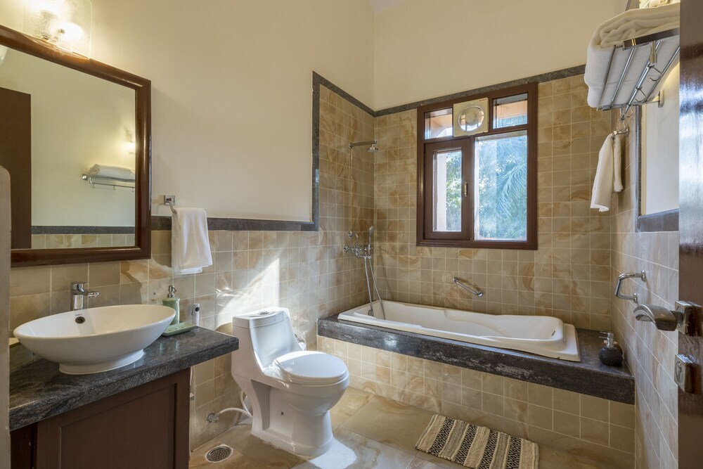 Сикхарпур: Amã Stays & Trails 25 Farm House