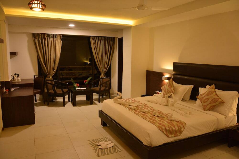 Сомнатх: Pride Divine Resort Somnath