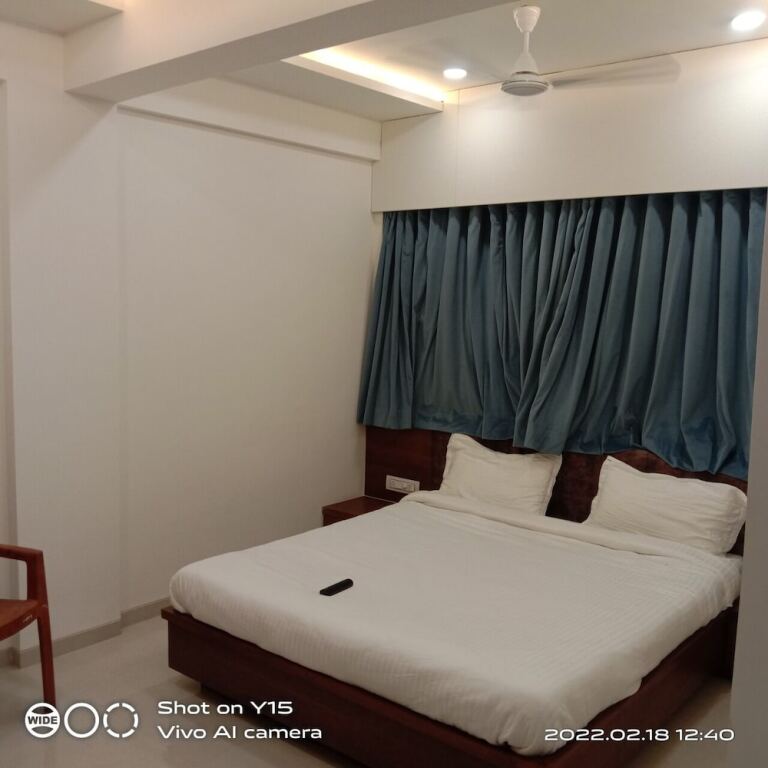 Ахмедабад: Hotel Murlidhar Kasindra