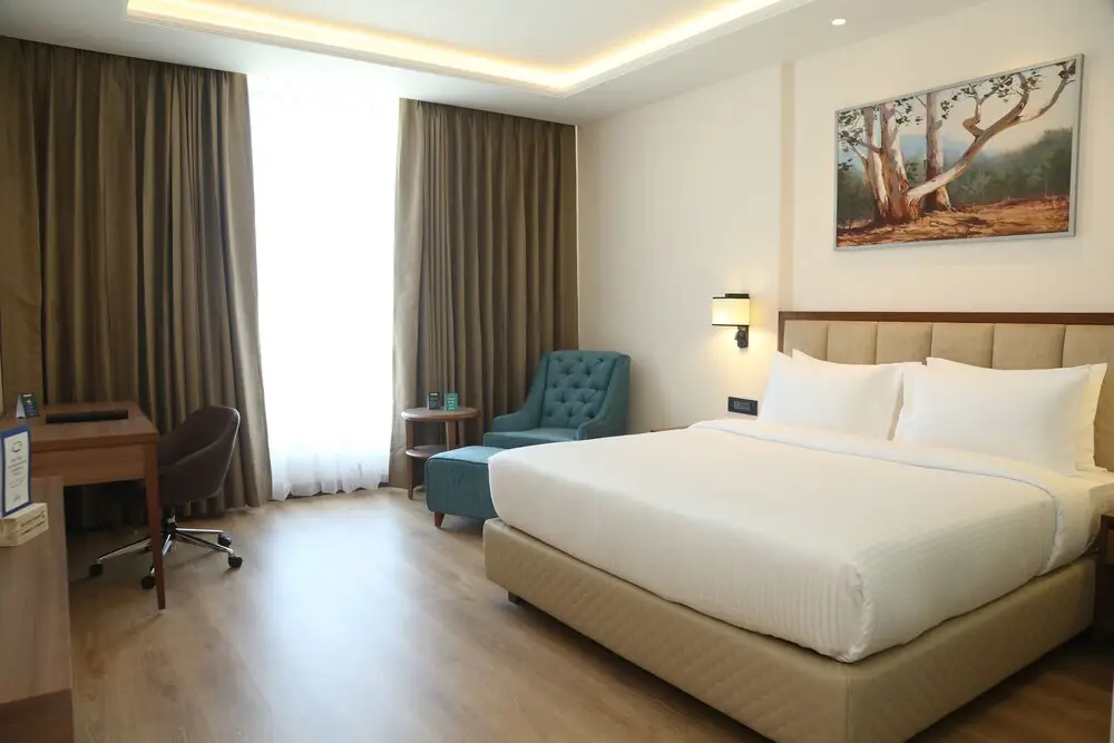 Джаландхар: Golden Tulip Jalandhar
