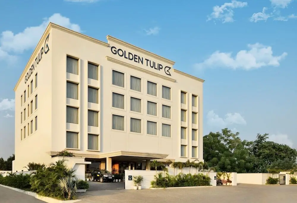 Golden Tulip Jalandhar — фото 1