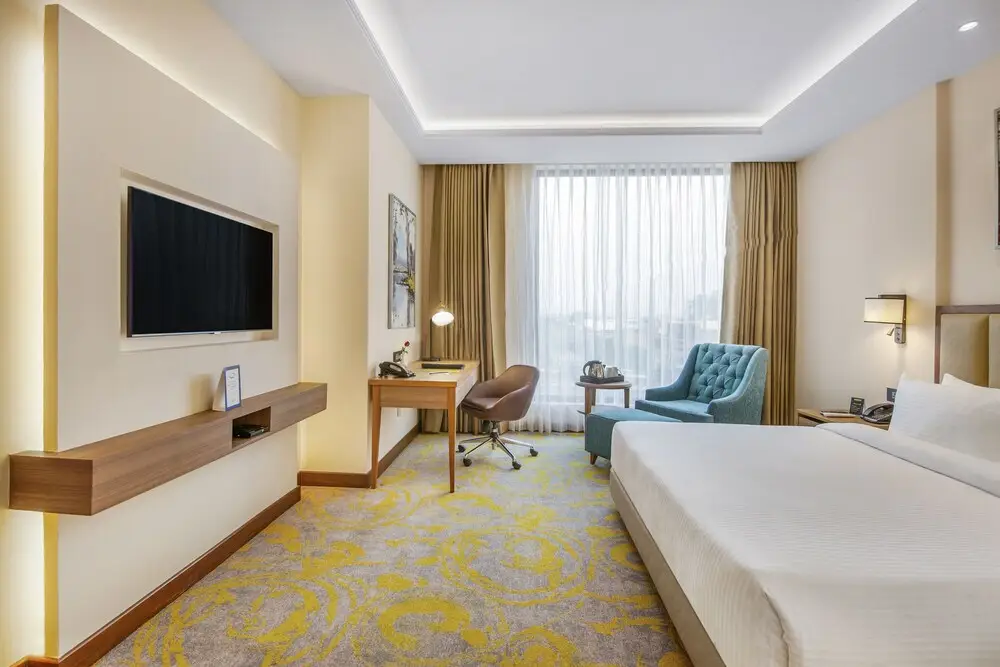 Джаландхар: Golden Tulip Jalandhar