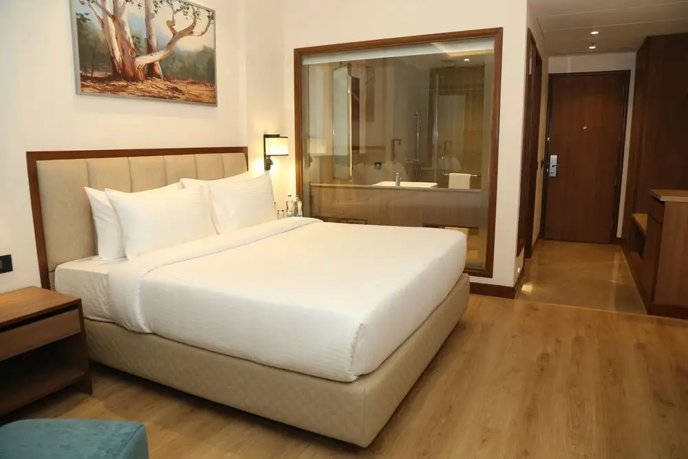 Джаландхар: Golden Tulip Jalandhar