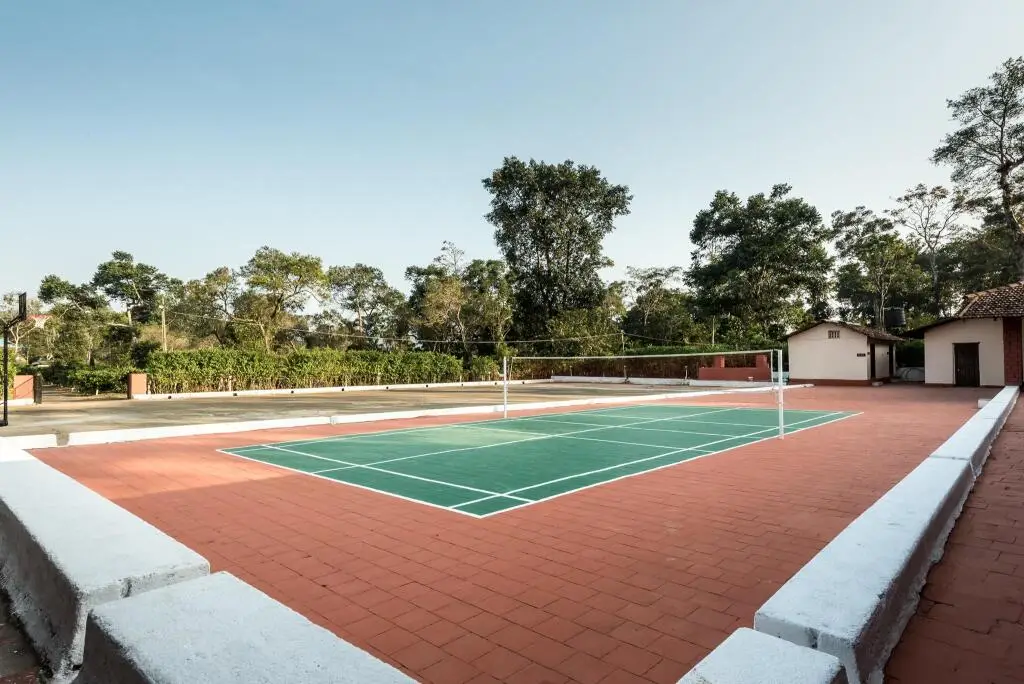 Вираджпет: Magnolia Estates & Resort