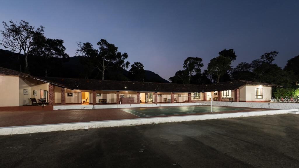 Magnolia Estates & Resort — фото 1