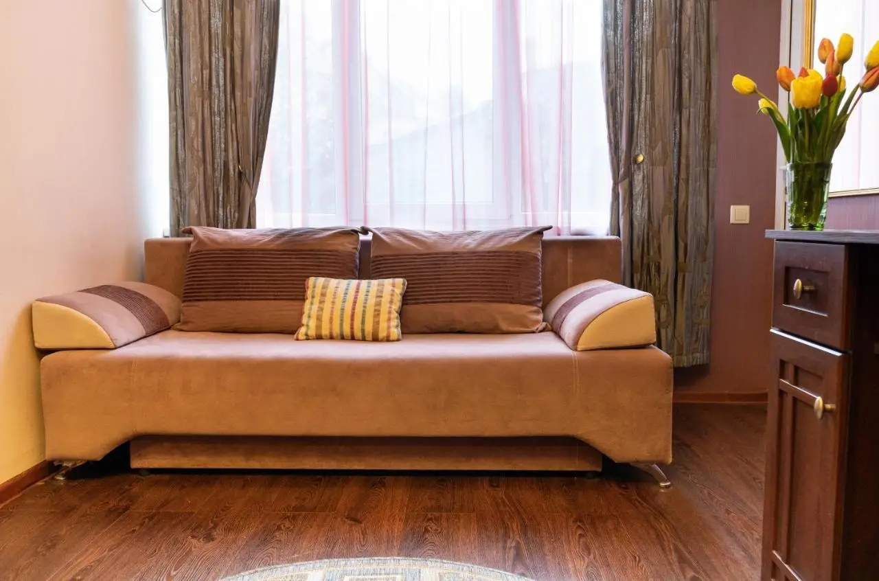Анапа: Guest House on 174A Shevchenko Street